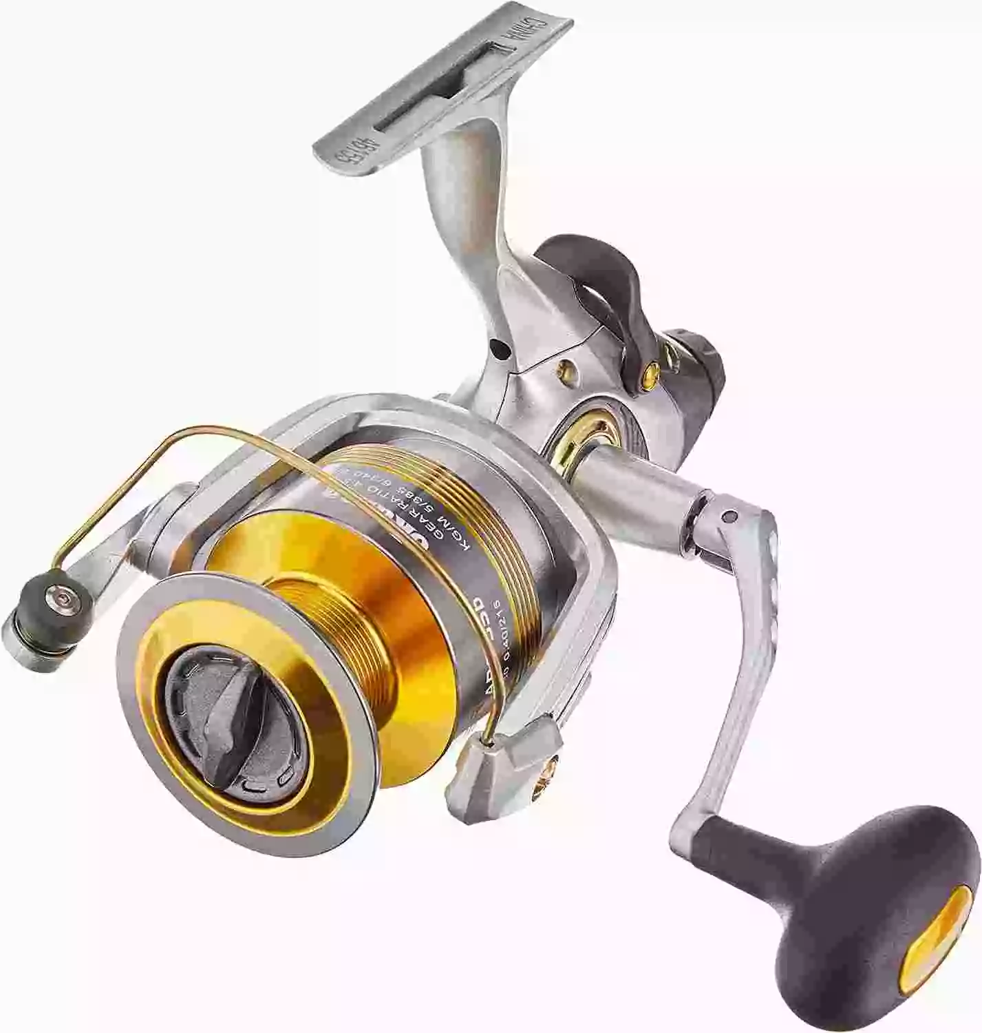 10 Best Spinning Reel Under 100 In 2023