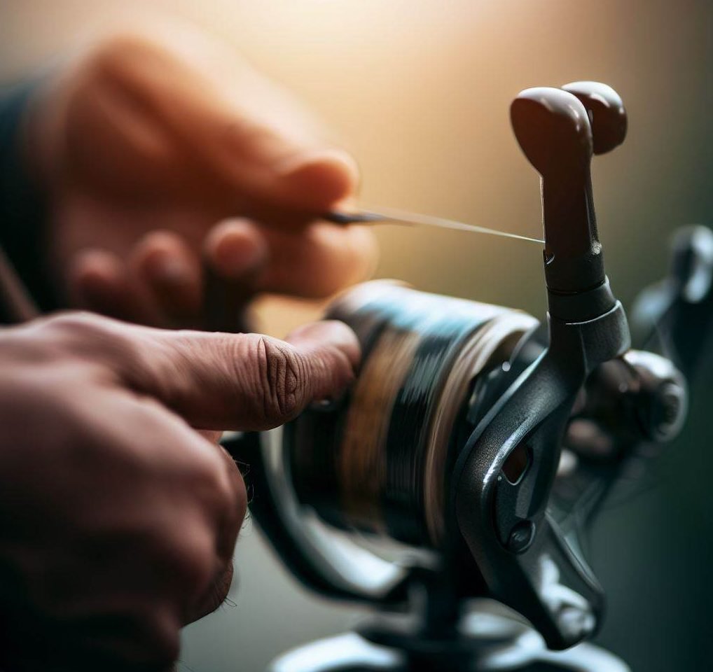 How To Use a Spinning Reel Correctly