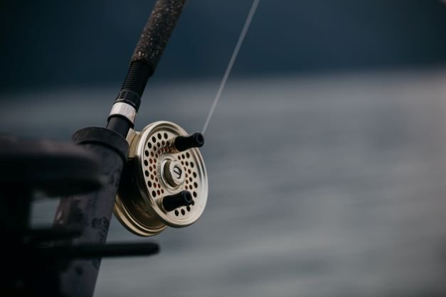 How to Load the Line on a Shakespeare Reel