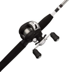 best travel fishing rod and reel combo