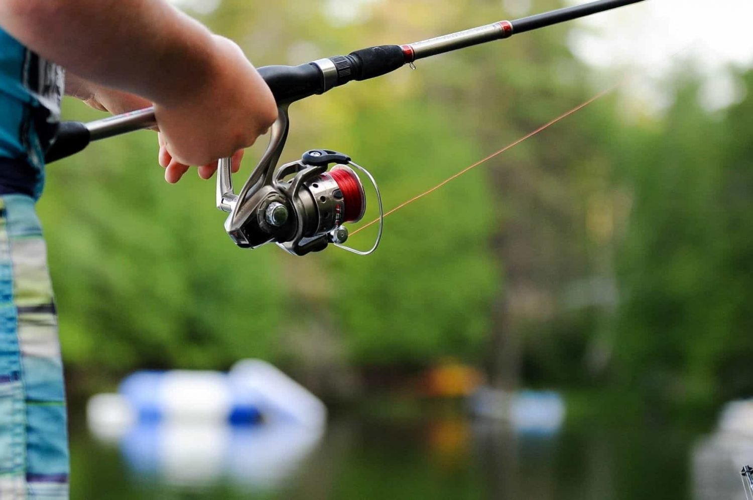 11 Best Travel Fishing Rod and Reel Combos