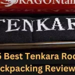 5 Best Tenkara Rods For Backpacking