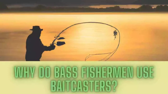 Why do bass fishermen use Baitcasters? Unpacking the Mystery