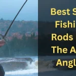 10 Best Surf Fishing Rods