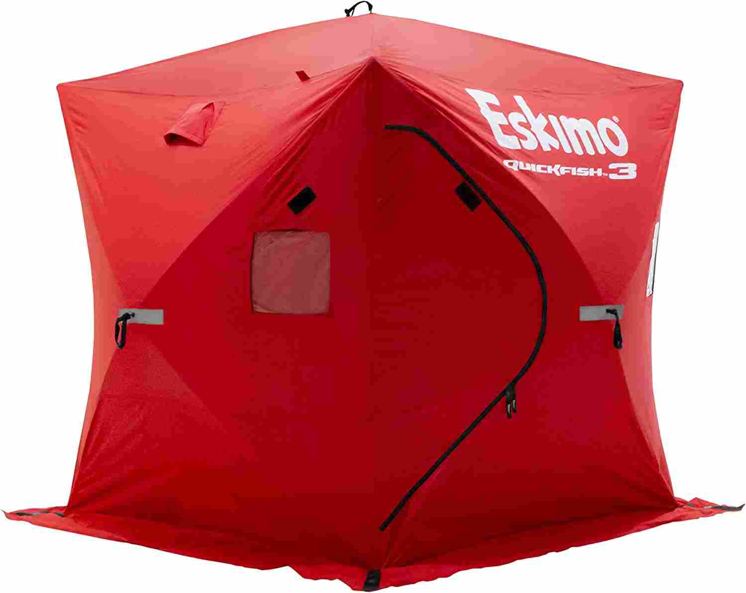 Top 10 Best Ice Fishing Shelters Reviewed In 2023