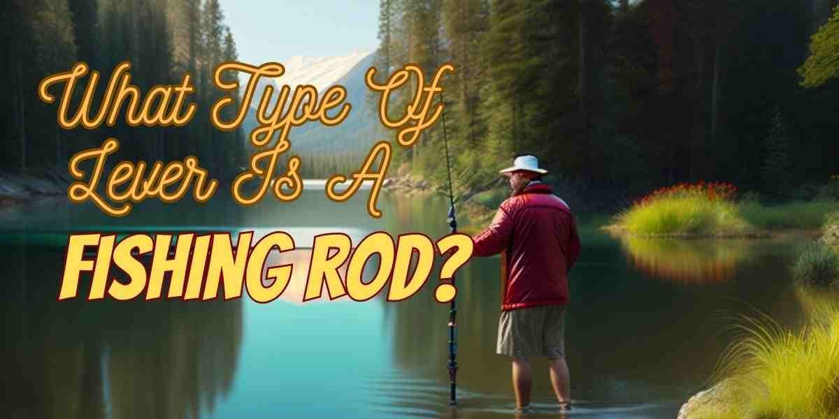 What Type Of Lever Is A Fishing Rod?