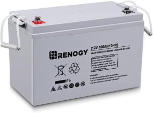 Best Batteries For Trolling Motor