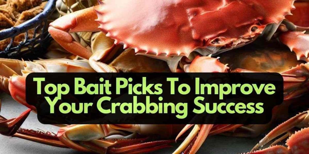 Top 10 Best Crab Bait To Improve Your Crabbing Success