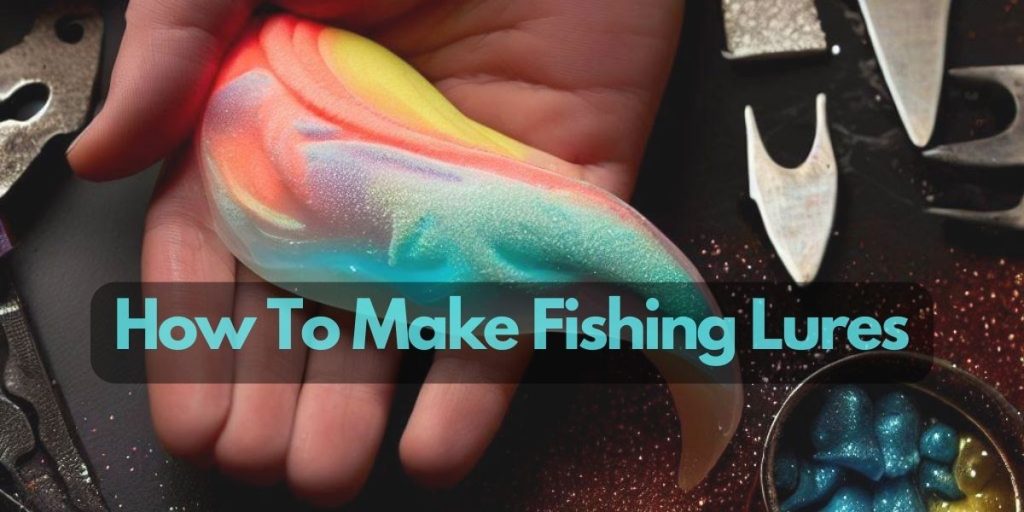 How To Make Fishing Lures Expert Tips And Tricks