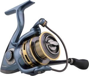 Best Spinning Reel for Trout