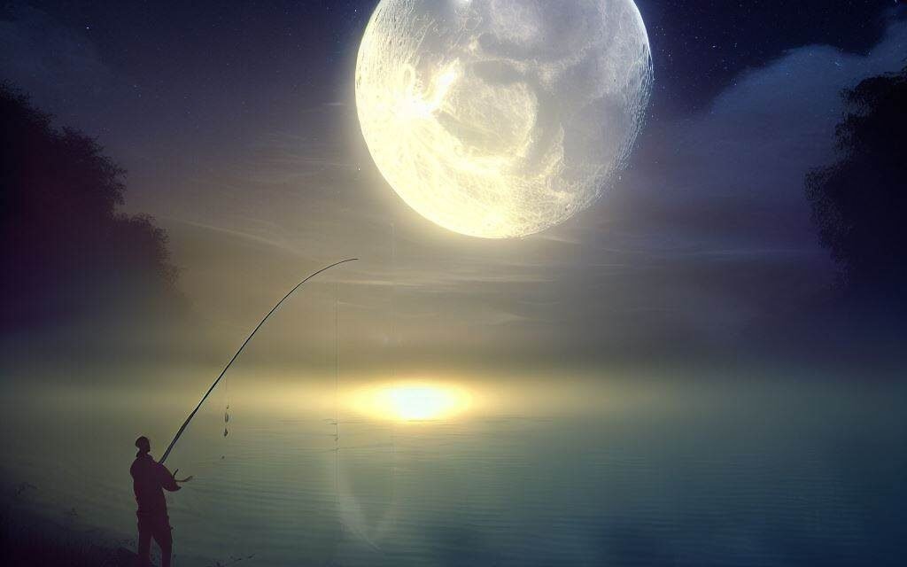 Moon Phase and Fishing