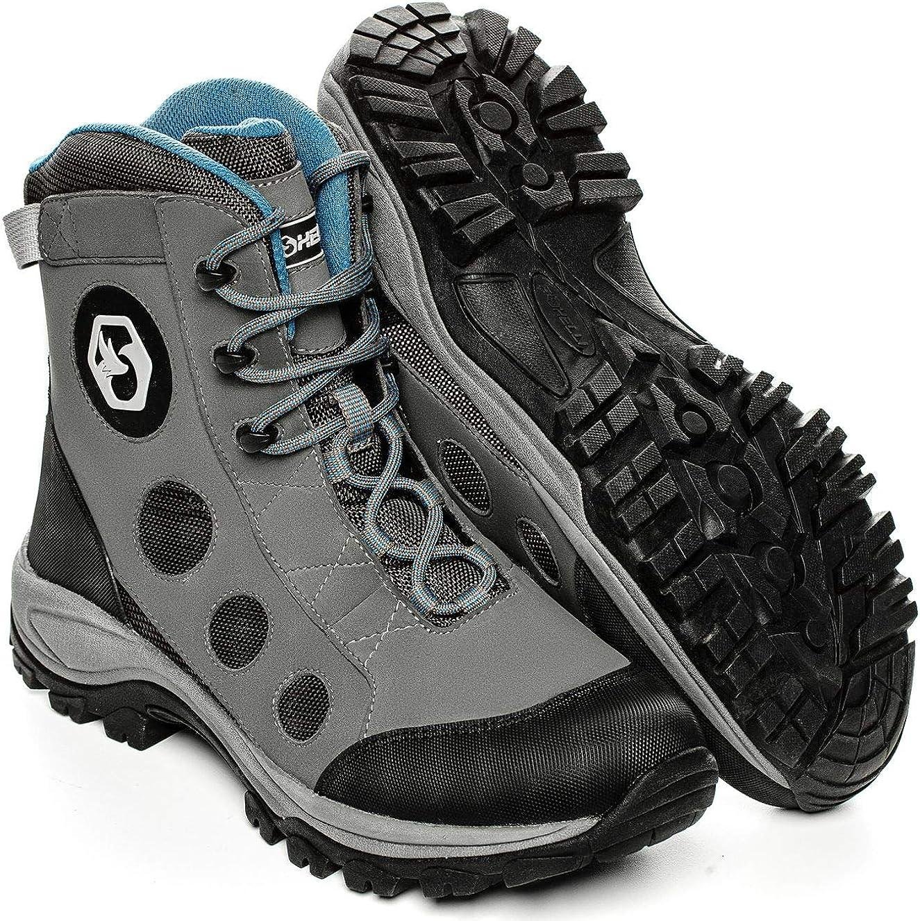 durable fishing boots
