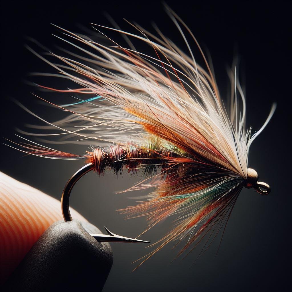 How To Tie Fly Fishing Flies?