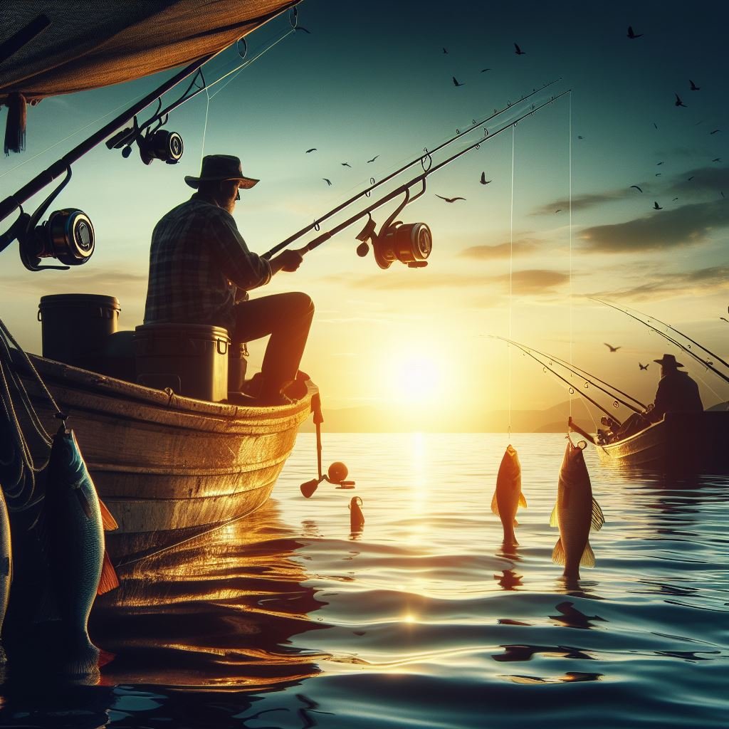How Long Does Fishing Take? A Guide For Anglers