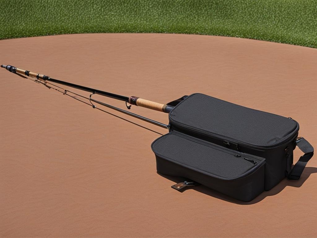 Understanding the Need for a Fishing Rod Travel Case