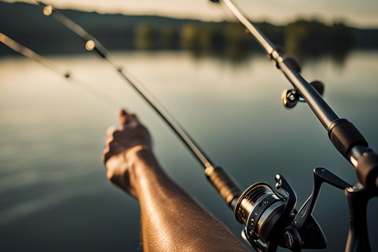 Can Baitcasters Improve Casting Accuracy More Than Spinning Rods?