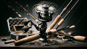 What Length Spinning Rods Do You Need What Length Spinning Rods Do You Need: (Finding The Perfect Fit)