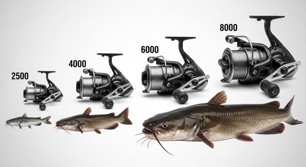 Best Catfish Reels 15 Best Catfish Reels: Field-Tested By A 20-Year Professional Guide