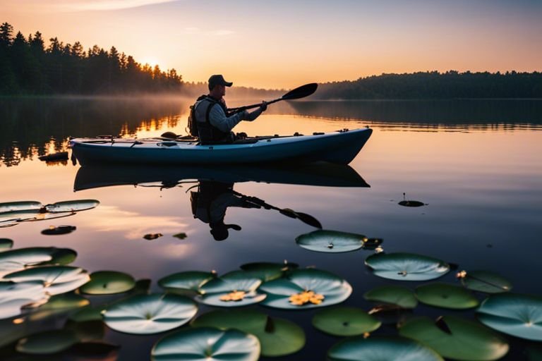 Essential Techniques for Successful Kayak Fishing
