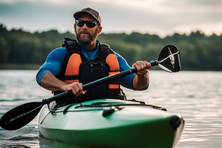10 Easy DIY Kayak Fishing Mods