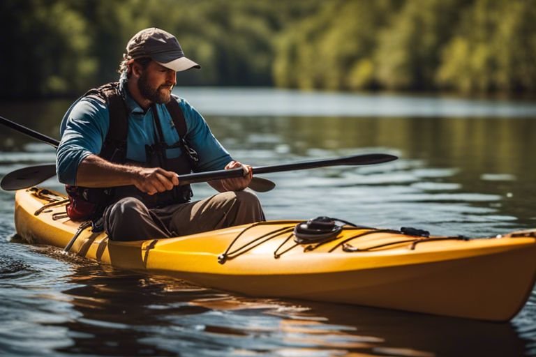 The Kayak Angler's Essential Guide to Regulations and Licenses