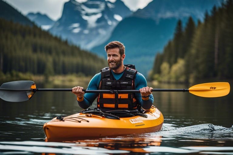 Top 3 Innovations in Kayak Fishing Gear