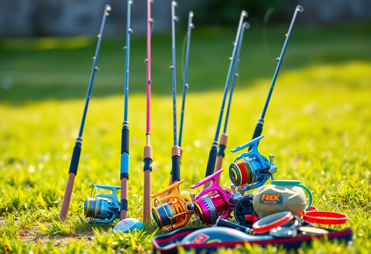 What Action Rod For Ice Fishing Walleye What Action Rod For Ice Fishing Walleye?