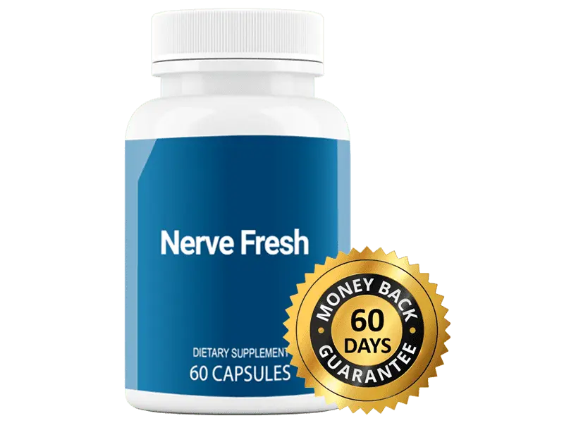 Nerve Fresh