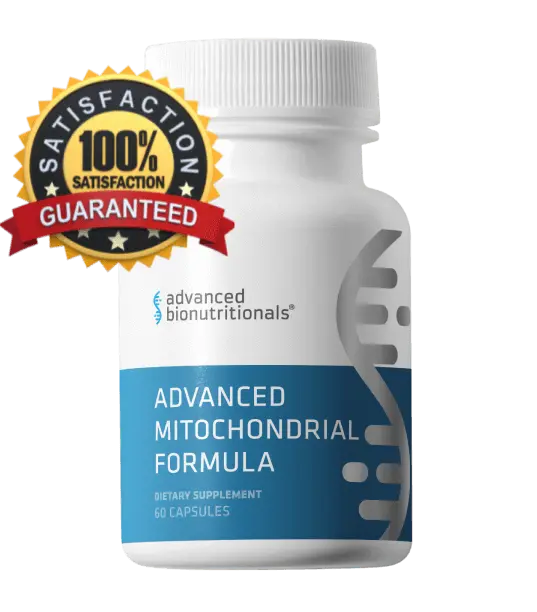 Advanced Mitochondrial Formula