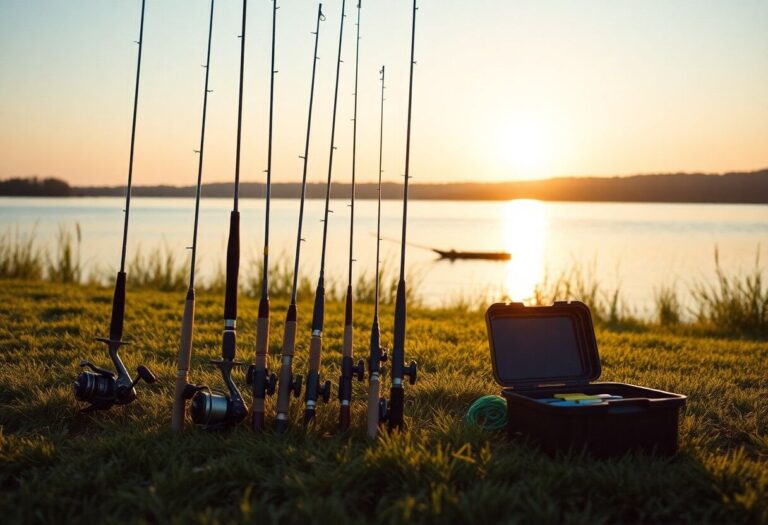 Best Kids Fishing Rod 10 Best Kids Fishing Rod: How To Choose The Right One?