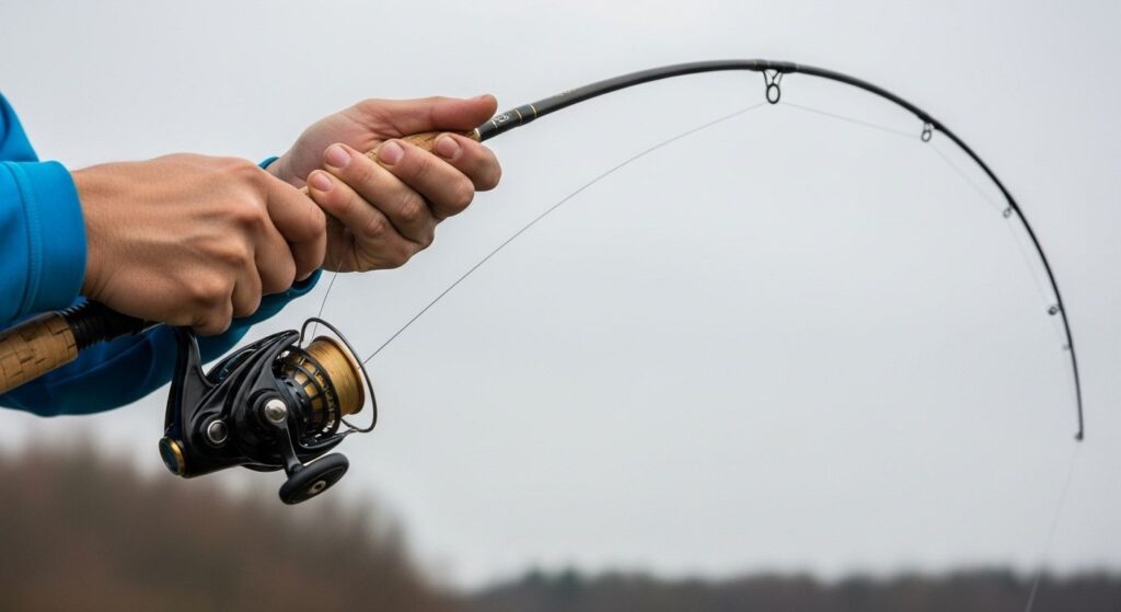 Catfish Fishing Rod Catfish Fishing Rod Selection: Heavy-Duty Requirements &#038; Options