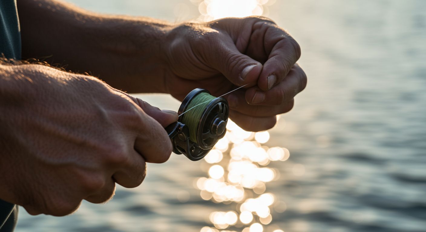 How Strong Is Fishing Wire How Strong Is Fishing Wire: Unraveling The Mystery