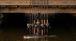 Composite Fishing Rods Composite Fishing Rods: The Best Of Both Worlds Explained