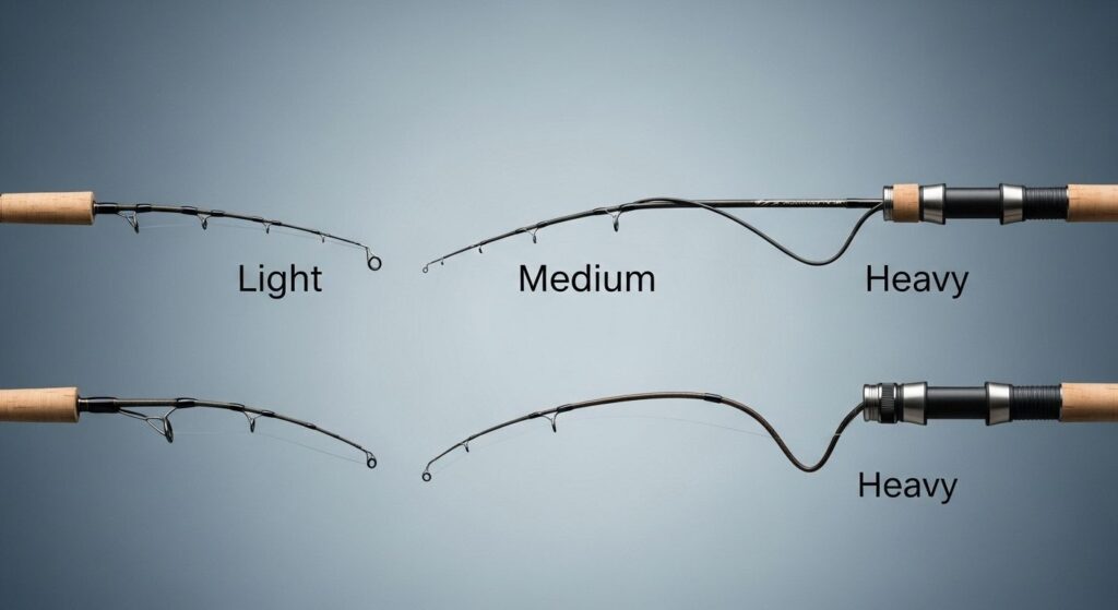 Catfish Fishing Rod Catfish Fishing Rod Selection: Heavy-Duty Requirements &#038; Options