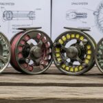 Fly Reels Fly Reels: Drag Systems & Weight Balancing – The Complete Technical Guide