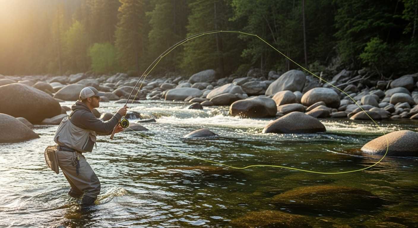 How To Transport Fishing Rods How To Transport Fishing Rods Safely While Traveling?