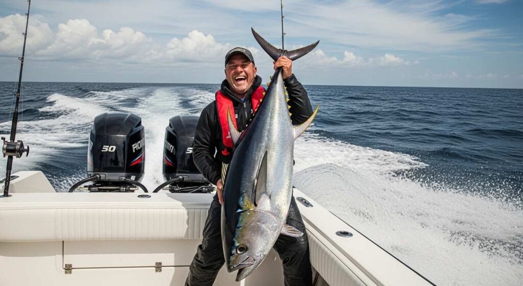 Best Small Fishing Boats 10 Best Small Fishing Boats: Real Testing Results From 3 Years On The Water
