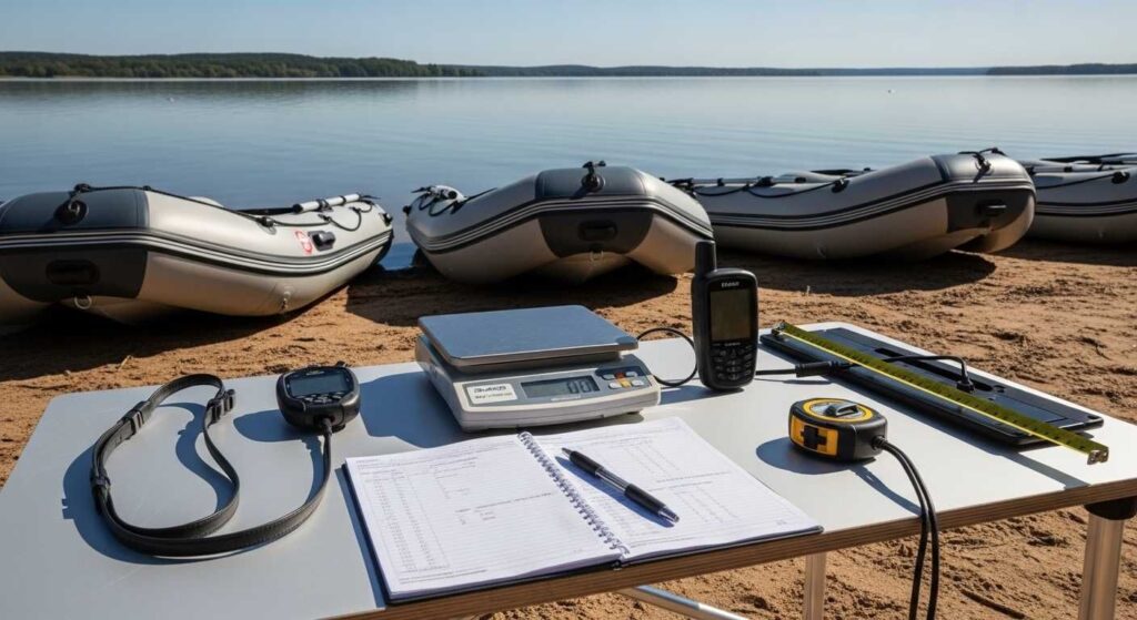 Best Aluminum Fishing Boats 10 Best Aluminum Fishing Boats For Small Water Adventures: My 3-Year Testing Experience