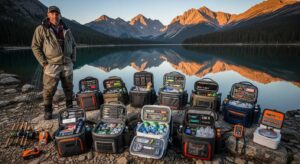 Best Fishing Backpacks 10 Best Fishing Backpacks