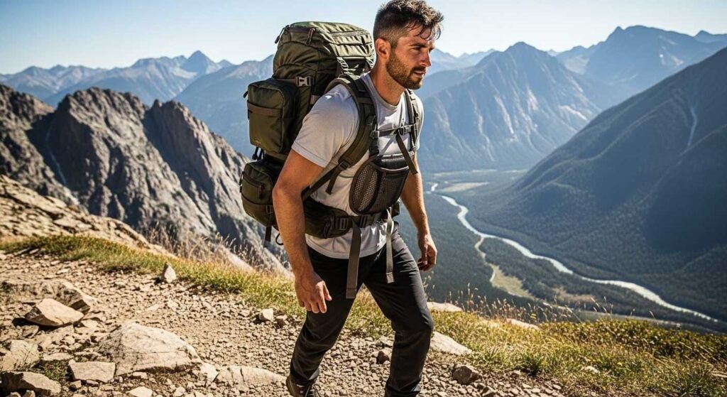 Best Fishing Backpacks With Cooler 10 Best Fishing Backpacks With Cooler: My 2-Year Testing Journey