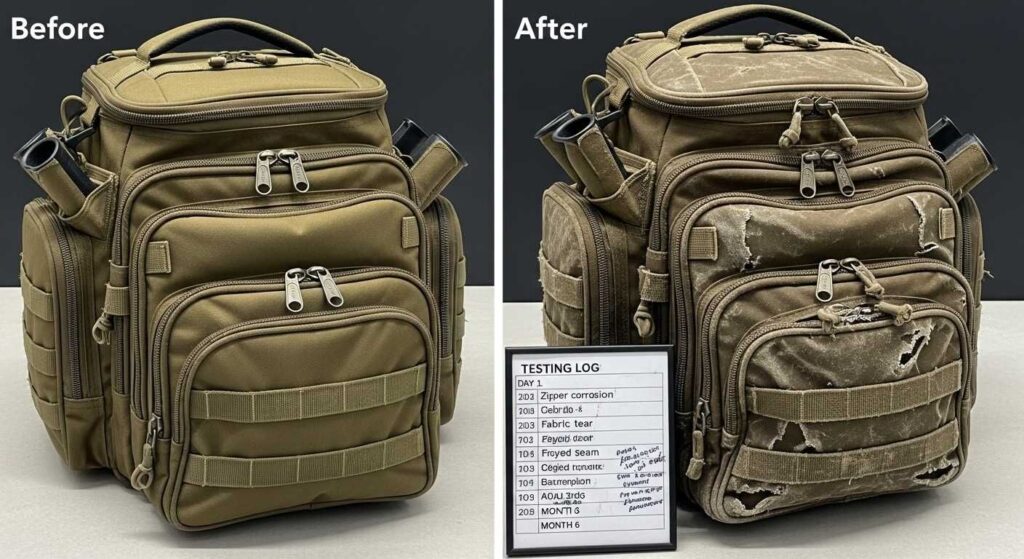 Best Fishing Backpacks With Cooler 10 Best Fishing Backpacks With Cooler: My 2-Year Testing Journey