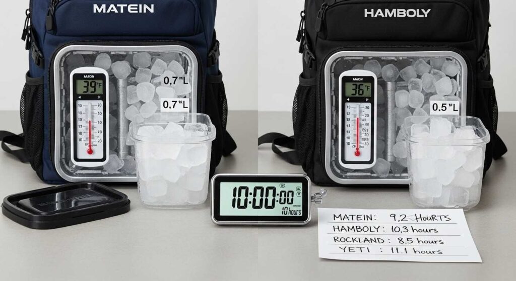 Best Fishing Backpacks With Cooler 10 Best Fishing Backpacks With Cooler: My 2-Year Testing Journey