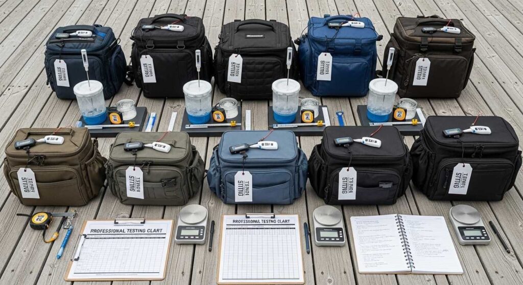 Best Fishing Backpacks With Cooler 10 Best Fishing Backpacks With Cooler: My 2-Year Testing Journey