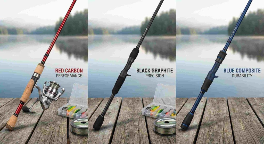 Best Spinning Rods Under $100 Best Spinning Rods Under $100: 10 Expert-Tested Options For Every Angler