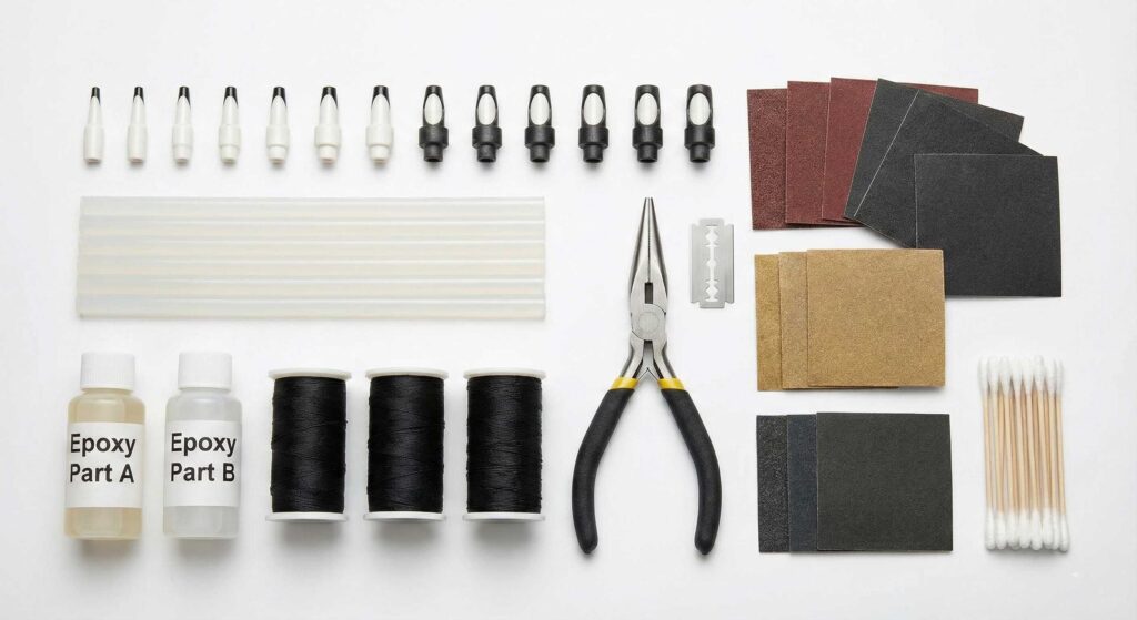 Spinning-Rod-Repair-Guide How To Fix A Broken Spinning Rod: Complete Diy Repair Guide To Save Money